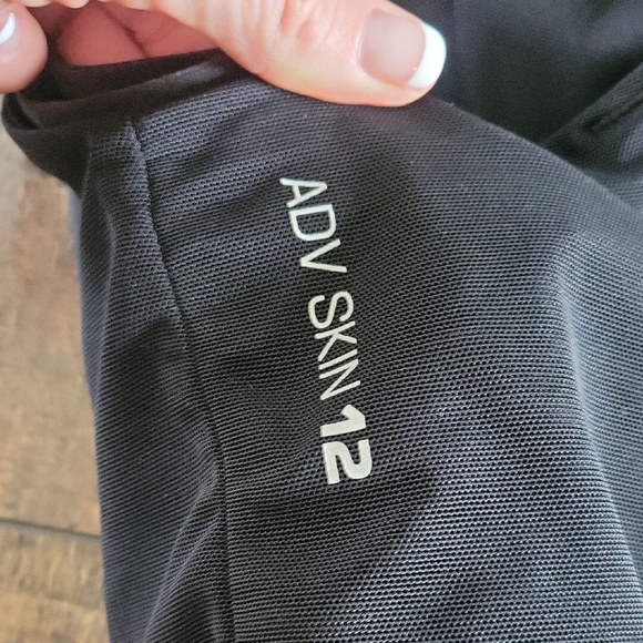 Salomon Adv SKIN 12 Vest HIKING RUNNING - Picture 2 of 4